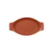 RAK Porcelain NFOPOD25BW China Baking Dish 1 image