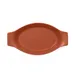 RAK Porcelain NFOPOD30BW China Baking Dish 1 image