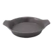 RAK NFOPRD16CB Baking Dish, 15.2 oz, 8.45" x 7.1", Brown, Grip, Dishwasher Safe - 12/Case 1 image