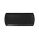 RAK Porcelain NFOPSP35BK Sandwich Tray, Rectangular 13.8" x 5.9", Black China, Dishwasher Safe - 12/Case 1 image