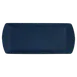 RAK Porcelain NFOPSP35TB Rectangular Sandwich Tray, 13.8" x 5.9" Teal Blue, Dishwasher Safe - 12/Case 1 image