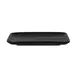 RAK Porcelain NFSHREP18 Rectangular Platter, 6.9" L x 6.5" W, Porcelain, Oven Microwave Safe - 12/Case 2 image