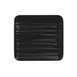 RAK Porcelain NFSHREP18 Rectangular Platter, 6.9" L x 6.5" W, Porcelain, Oven Microwave Safe - 12/Case 1 image