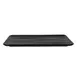 RAK Porcelain NFSHREP32W Rectangular Platter 12.8" x 10.65" Embossed Rim, Oven Safe - 6/Case 2 image