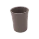 RAK Porcelain NFSPCU09CB - Mellow Cup, 3.05 oz (2.35" Dia.), Porcelain, Safe - 12/Case 1 image