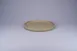 RAK Porcelain NOLD27SBI - Selva Rimless Plate, 10.7" Beige Porcelain, Oven Dishwasher Safe - 6/Case 1 image