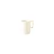 RAK Porcelain NOMG33 - Nordic Cup 11.15 oz 10-12 oz Porcelain, Dishwasher & Microwave Safe - 6/Case 1 image