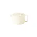 RAK Porcelain NOTP40 - Nordic Tea Pot, 13.55 oz 0.4 L, Porcelain, With Lid - Case 1 image