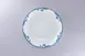 RAK Porcelain ONDC26D213 - 10" Deep Coupe Pasta Bowl, 33 oz, Porcelain, Microwave Safe - 12/Case 1 image