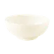 RAK Porcelain OPNB15 - Noodle Bowl, 6" Diameter, 21 oz Porcelain, Dishwasher Safe - 6/Case 1 image
