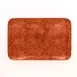 RAK Porcelain OXAURPW33 Oxyd Plate 13" x 8-5/8" Porcelain, Dishwasher & Microwave Safe - 6/Case 1 image