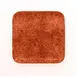 RAK Porcelain OXAUSP11 Square Plate 4.375" x 4.375" Porcelain Dishwasher Microwave Safe Vitrified - 12/Case 1 image