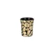 RAK Porcelain PBSPCU09 - Pebbles Cup 3.5 oz (2-1/3" Dia.), Gold Porcelain, Dishwasher Safe - 12/Case 1 image