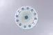 RAK Porcelain PLCLXD23D213 - Round 9" Extra‑Deep Pasta Bowl 10.8 oz Dishwasher Safe - 6/Case 2 image