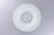 RAK Porcelain PLFDDP31D214 - Round Deep Pasta Bowl, 12" 26 oz Porcelain, Microwave Safe - 6/Case 1 image