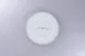 RAK Porcelain PLFDFP22D214 Round China Plate, 8.7" Diameter, White Porcelain, Flat Rim - 12/Case 1 image