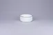 RAK Porcelain PLNOBW12CD25147 - 4" Porcelain Bowl, Black Rim, 11.68 oz Stackable - 12/Case 1 image