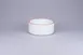 RAK Porcelain PLNOBW16CD25146 - 6" Porcelain Bowl Red Rim, 31 oz, Stackable, 6.3" Diameter - 1/Case 1 image