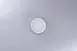 RAK Porcelain PLNOLD12CD25145 Plate, 4.7" Diameter White with Blue Rim, Rimless Edge - 12/Case 2 image