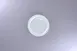 RAK Porcelain PLSKRFP16 Round Narrow Rim Plate, 6.29" Diameter, White Porcelain - 24/Case 1 image