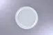 RAK Porcelain PLSKRFP24 China Plate 1 image
