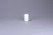 RAK Porcelain PLSKSS01 Salt Shaker, 3.4" D x 2.7" H, White Porcelain Finish - 6/Case 1 image