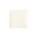RAK Porcelain PLSP24 - Square Porcelain Plate 9"4/9" (24 cm) Rim Microwave Safe - 12/Case 1 image