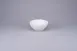 RAK Porcelain PLVIBW35 Vibe Bowl, 5" Diameter, 11.8 Oz, Porcelain, Oven/Dishwasher Safe - 12/Case 1 image