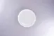 RAK Porcelain PLVICP21 Vibe Coupe Round Plate, 8.27" Diameter Porcelain, Coupe Rim - 12/Case 1 image