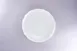 RAK Porcelain PLVICP28 Vibe Plate, 11.02" Diameter Porcelain Coupe Rim, Oven Microwave Safe - 6/Case 1 image