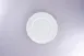 RAK Porcelain PLVIFP24 - Round China Plate, 9.45" Diameter, Porcelain, Oven/Microwave/Freezer Safe - 12/Case 1 image