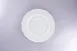 RAK Porcelain PLVIFP28 Vibe Flat Round Plate, 11" Diameter, Porcelain, Dishwasher Safe - 12/Case 1 image