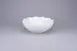 RAK Porcelain PLVINBW130 Vibe Noodle Bowl, 8" Diameter, 43 oz, Porcelain, Dishwasher Safe - 6/Case 1 image