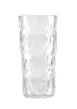 RAK Porcelain PLYLYNCL16 - Lynn Cooler, 3.1"D x 6.5"H, 16 oz Clear Polycarbonate - 24/Case 1 image