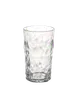 RAK Porcelain PLYLYNTB13 - Lynn Tumbler, 3.13" D x 5.25" H, 13 oz Polycarbonate Barware - 24/Case 1 image