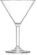 RAK Porcelain PLYNECMAR10 Plastic Glassware 1 image