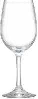 RAK Porcelain PLYNECWIN17 - Clear Polycarbonate Wine Glass, 3.25" x 9" , 17 Oz - 24/Case 1 image