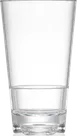 RAK Porcelain PLYWHTCL18 Plastic Glassware 1 image