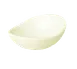 RAK Porcelain PXCH01 Pixel Candle Holder, Porcelain Globe Design, Dishwasher Safe, Sold Per 12/Case 1 image