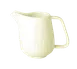 RAK Porcelain PXCR15 China Creamer / Pitcher 1 image