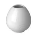 RAK Porcelain PXFV01 Pixel Flower Bud Vase, Porcelain Accent, Dishwasher Safe, 4" Height - 6/Case 1 image