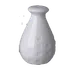 RAK Porcelain PXPS01 China Salt / Pepper Shaker 1 image