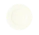 RAK Porcelain PXSA12 Pixel Saucer, 4.75" Round Porcelain, 3 oz, Dishwasher & Microwave Safe - 12/Case 1 image
