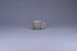 RAK Porcelain REA116CU08E09 - Espresso Cup, 2.7 oz (2.56" Dia.), Porcelain, Genoa Finish - 12/Case 1 image