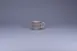 RAK Porcelain REA116CU08E11 - Argila Larissa Espresso Cup 2.7 oz (2.56" Dia) Porcelain - 12/Case 1 image