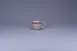 RAK Porcelain REA116CU08E16 Argila Icaria Espresso Cup, 2.7 oz (2.56" Dia.), Porcelain - 12/Case 1 image