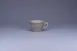 RAK Porcelain REA116CU23E11 - Argila Larissa Coffee Cup 7.8 oz (3.5" Dia) Porcelain - 12/Case 1 image