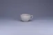 RAK Porcelain REA116CU23E15 - Coffee Cup, 7.8 oz (3.5" Dia) Porcelain - 12/Case 1 image