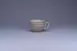 RAK Porcelain REA116CU28E09 - Coffee Cup 9.5 oz (4.1" Dia) Porcelain Non‑Stackable - 12/Case 1 image
