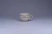 RAK Porcelain REA116CU28E13 - Coffee Cup 9.5 oz 0.28 qt 4.1" Dia Porcelain - 12/Case 1 image